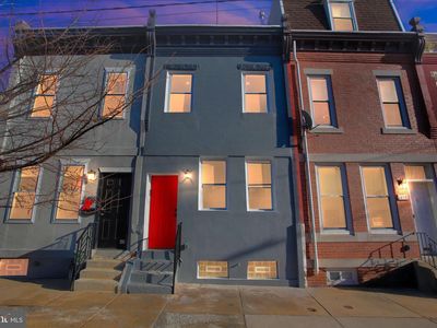 1453 N 30th St, Philadelphia, PA, 19121