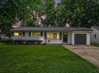 3219 August Ave, Middletown, OH 45044