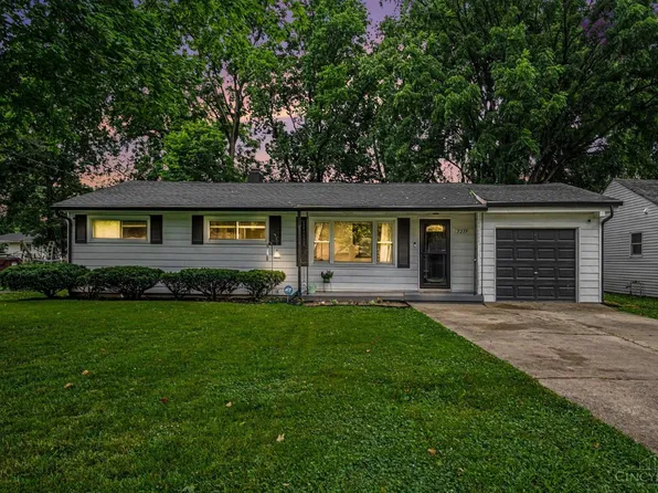 3219 August Ave, Middletown, OH 45044