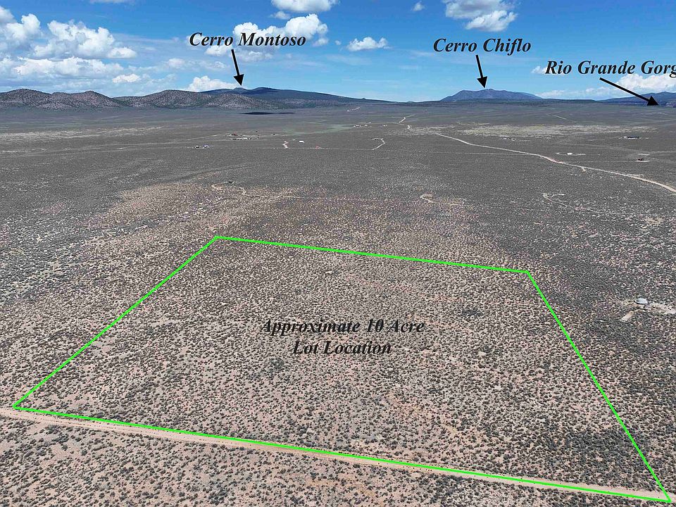1st image of 10 Acres Off Cerro Montoso Road