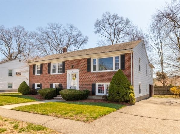 170 Woodley Ave, West Roxbury, MA 02132