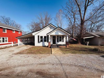 204 Ratliff St, Princeton, KY, 42445