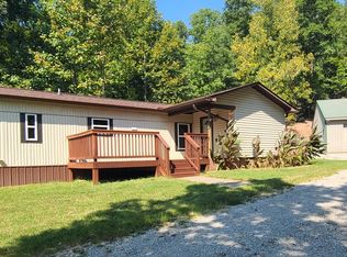 1580 Wilson Creek Rd, Lebanon Junction, KY 40150
