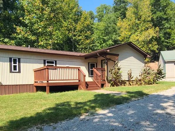 1580 Wilson Creek Rd, Boston, KY 40107