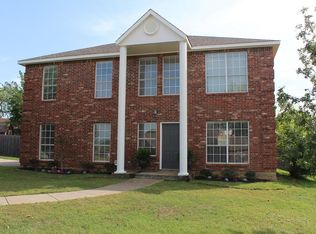 516 Lester St, Lewisville, TX 75057