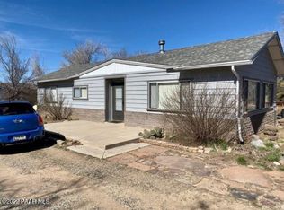 6527 N Williamson Valley Rd, Prescott, AZ 86305