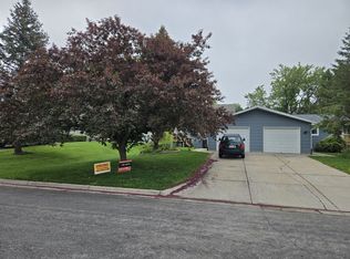 307 N Lexington Pkwy #307, Deforest, WI 53532