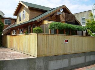 610 S Fife St UNIT 1-2-3, Tacoma, WA 98405