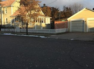 901 Superior St, Antigo, WI 54409