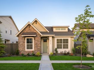 6078 S Hope Ave, Meridian, ID 83642