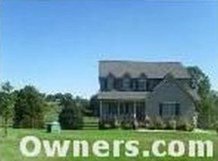 985 Grazing Meadows Ct, Lincolnton, NC 28092