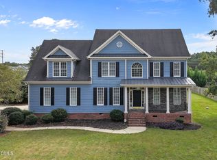 7513 Orchard Crest Ct, Apex, NC 27502