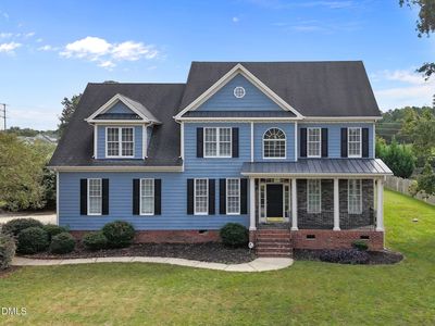 7513 Orchard Crest Ct, Apex, NC, 27502