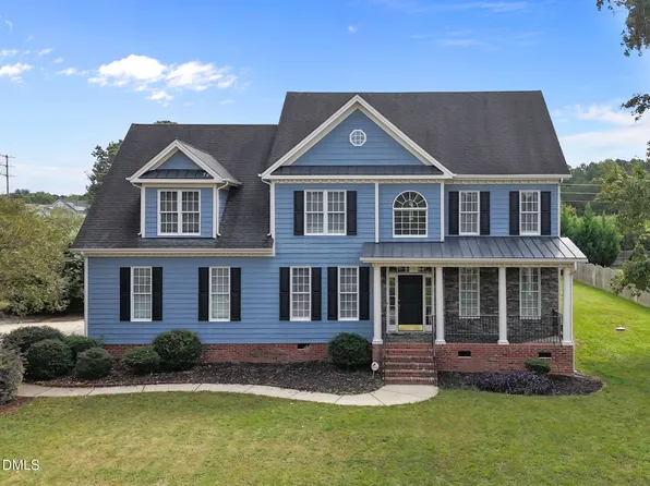 7513 Orchard Crest Ct, Apex, NC 27502