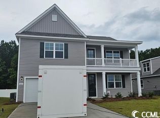 448 Cattle Drive Cir LOT 406, Myrtle Beach, SC 29588