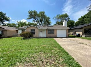 1313 Cascade St, Mesquite, TX 75149
