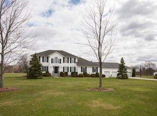 10667 Murray Ridge Rd, Elyria, OH 44035