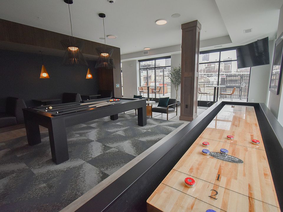 The Game Hall
