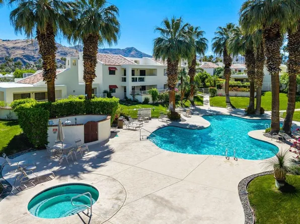 255 E Avenida Granada Unit 915, Palm Springs, CA 92264