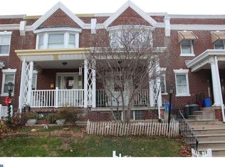 3422 Wellington St, Philadelphia, PA 19149