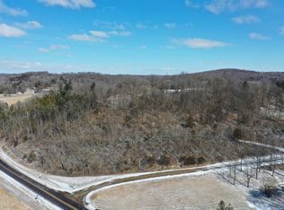 Turkey Rd LOT 1, Black Earth, WI 53515