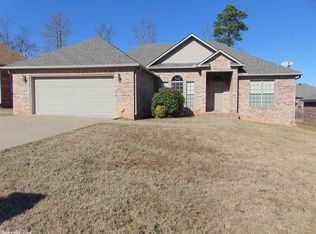 16 Concord Rd, Mayflower, AR 72106