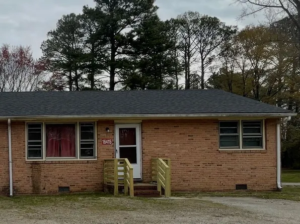 16415 Harrowgate Rd, Chester, VA 23831