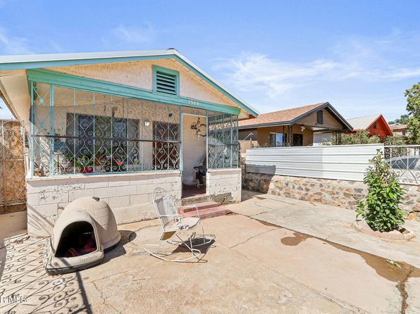 3509 Rivera Ave, El Paso, TX 79905