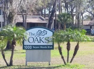 1000 Tarpon Woods Blvd APT 804, Palm Harbor, FL 34685