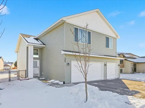 380 Staples Rd, Osceola, WI 54020