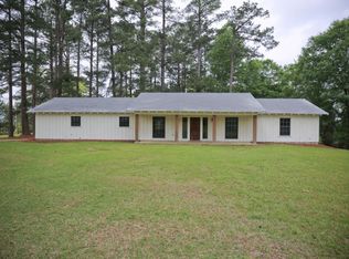 604 Burgessville Rd, Ruston, LA 71270