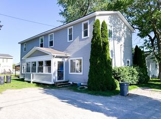 134 Eckfield St, Algonac, MI 48001