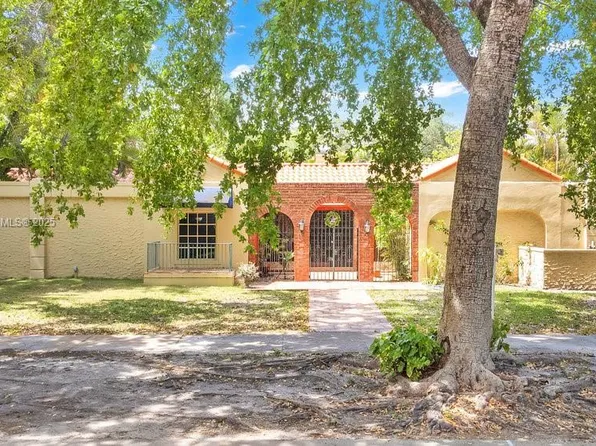 421 Zamora Ave, Coral Gables, FL 33134