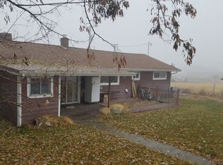 66683 E Birch Creek Rd, Pilot Rock, OR 97868