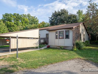 2657 Chatham Woods Dr SE #21, Grand Rapids, MI, 49546