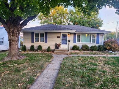 4001 36th Pl, Des Moines, IA, 50310