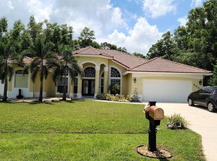 3058 SW Boxwood Cir, Port Saint Lucie, FL 34953