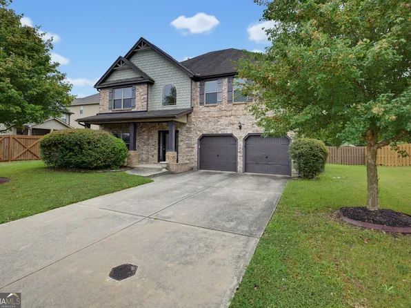 1060 Del Mar Club Dr, Dacula, GA 30019