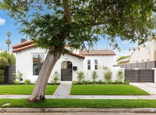 3846 Roxton Ave, Los Angeles, CA 90008