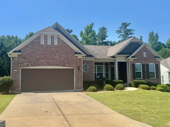 1140 Dockside Pl, Greensboro, GA 30642