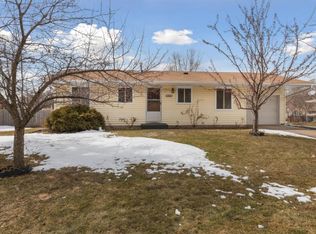 8340 Henna Ave S, Cottage Grove, MN 55016