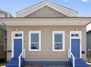 2014 Foucher St, New Orleans, LA 70115