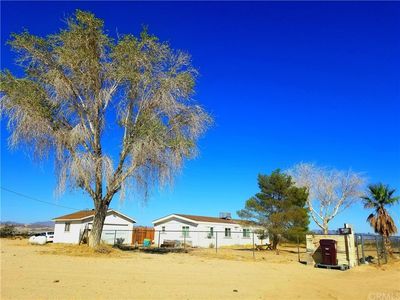 73090 Mesa Dr, Twentynine Palms, CA, 92277
