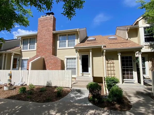 2872 W Long Drive #D, Littleton, CO 80120