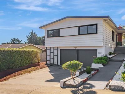 2731 Maywood Dr, San Bruno, CA, 94066