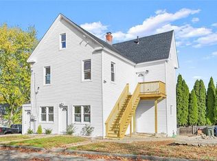 473 Marlborough Ter #2, Fairfield, CT 06825