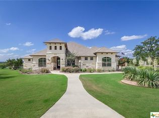 309 Escondido Dr, Georgetown, TX 78633