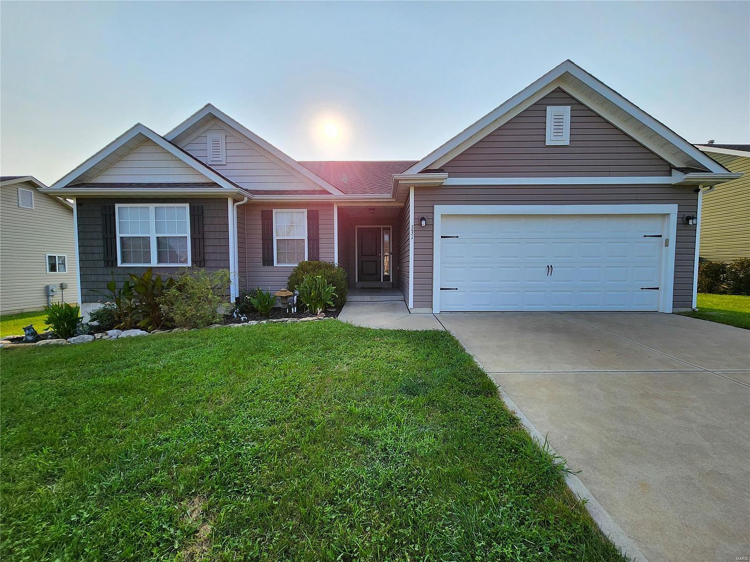 331 Denali Dr, Troy, MO 63379 MLS 23051442 Zillow