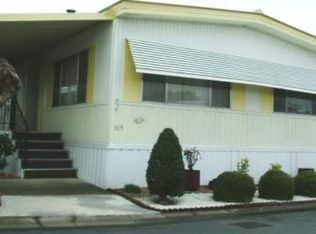 369 Avenida Flores UNIT 53, Martinez, CA