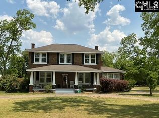 1189 Beech Creek Rd, Johnston, SC 29832